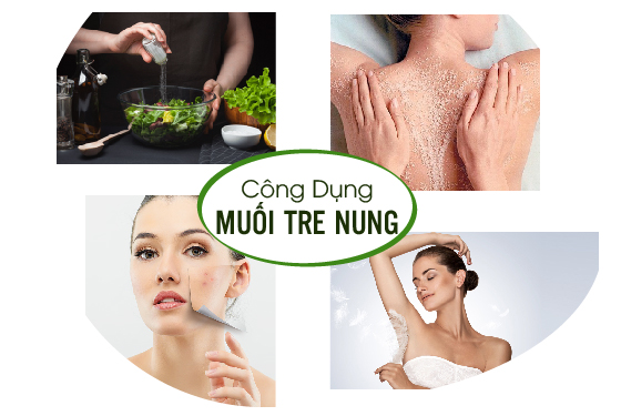 CÁCH LÀM MUỐI TRE NUNG THEO PHƯƠNG PHÁP THỰC DƯỠNG OHSAWA